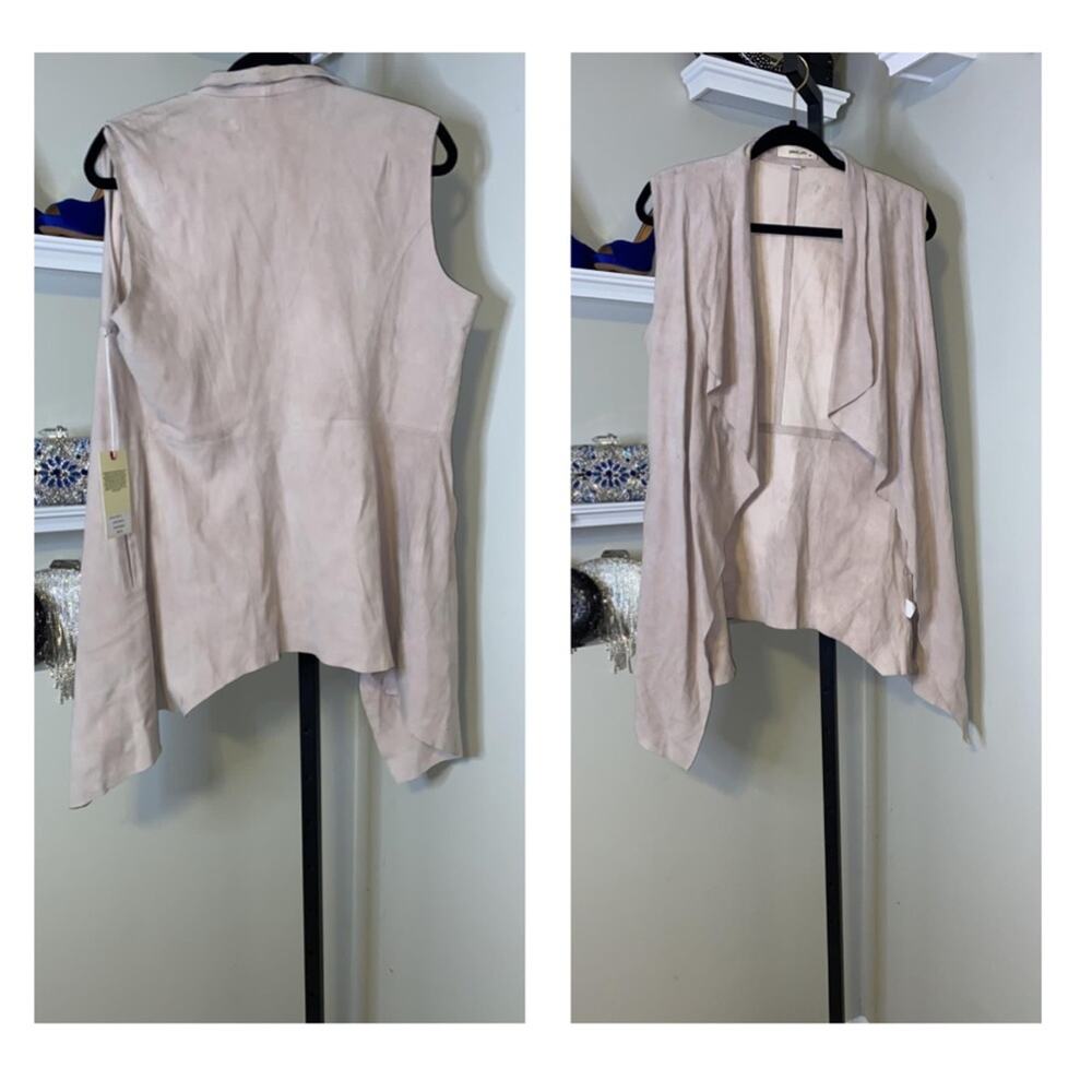Jakett open front jacket - Picture 2 of 11